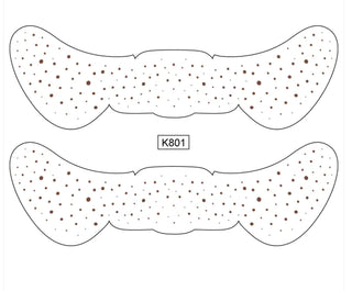 Nordic Freckle Glam™