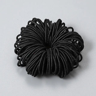 100 Candy Color Hair Bands