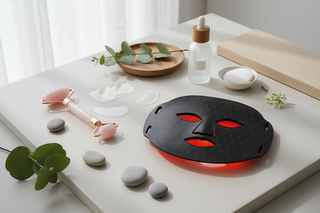 change the mask to be more alike my product in the store